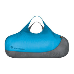 40 litre / Sky Blue || Ultra-Sil Duffle Bag