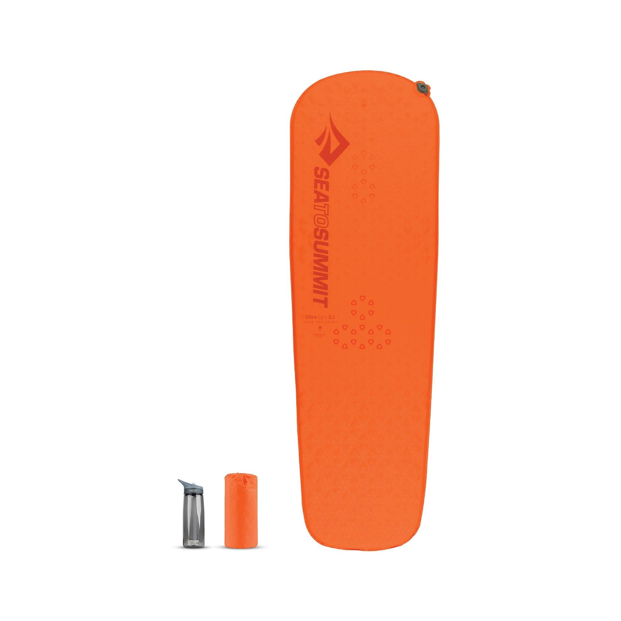 Regular || UltraLight Self-Inflating Sleeping Pad
