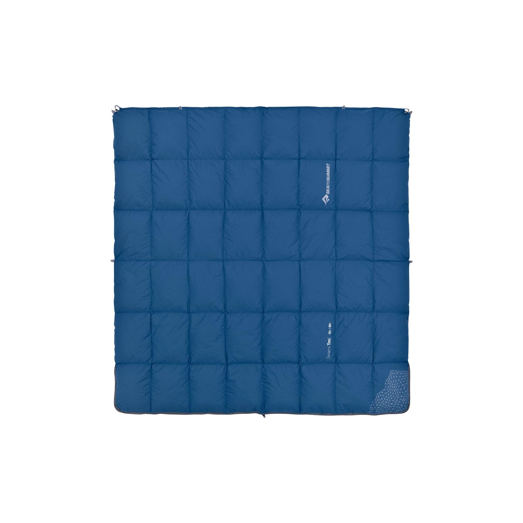 Tanami I (10°C) || Tanami Down Camping Comforter (35°F & 50°F)