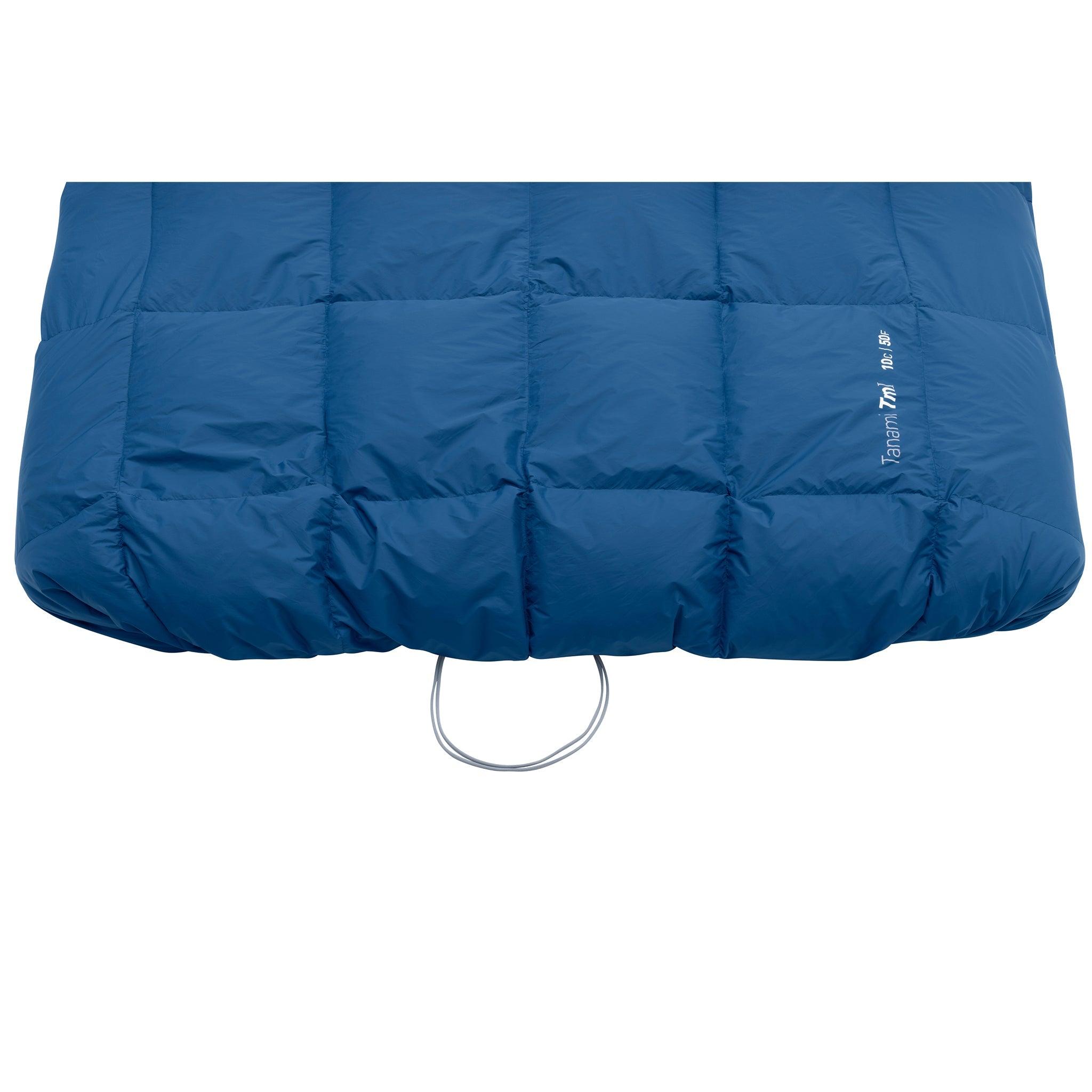 Tanami I (10°C) || Tanami Down Camping Comforter (35°F & 50°F)