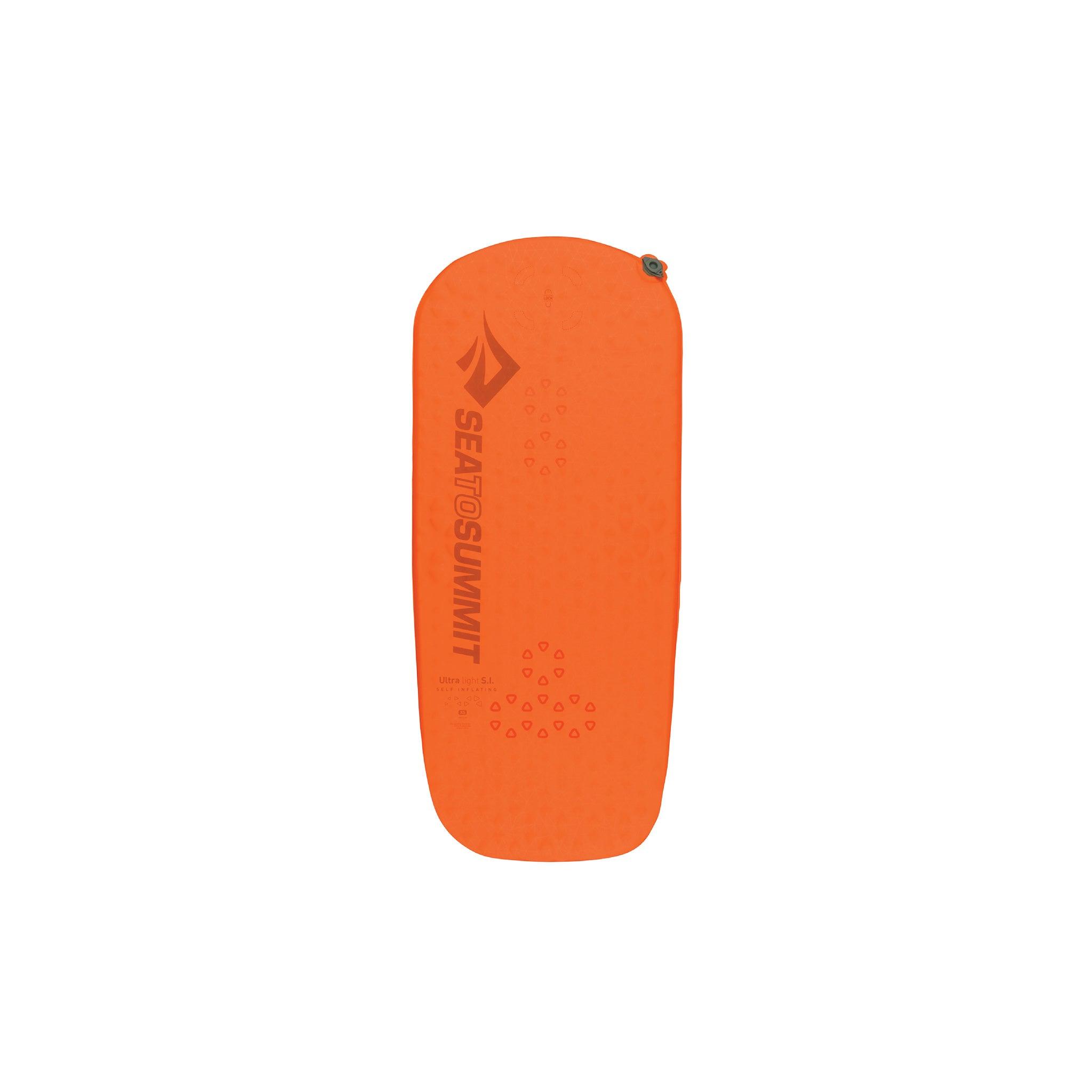 X-Small || UltraLight Self-Inflating Sleeping Pad